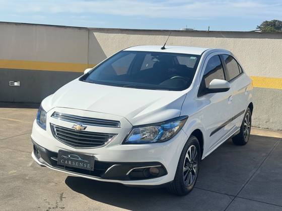 CHEVROLET ONIX 1.4 MPFI LTZ 8V FLEX 4P AUTOMÁTICO CHEVROLET ONIX 1.4 MPFI LTZ 8V FLEX 4P AUTOMÁTICO